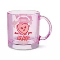 Mad at Me Coffee Mug - 20 oz. at Spencer's