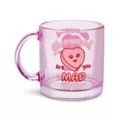 Mad at Me Coffee Mug - 20 oz. at Spencer's