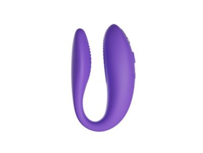We Vibe Sync Go The Playful Connection Vibrator