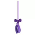 We Vibe Sync Go The Playful Connection Vibrator at Spencer's