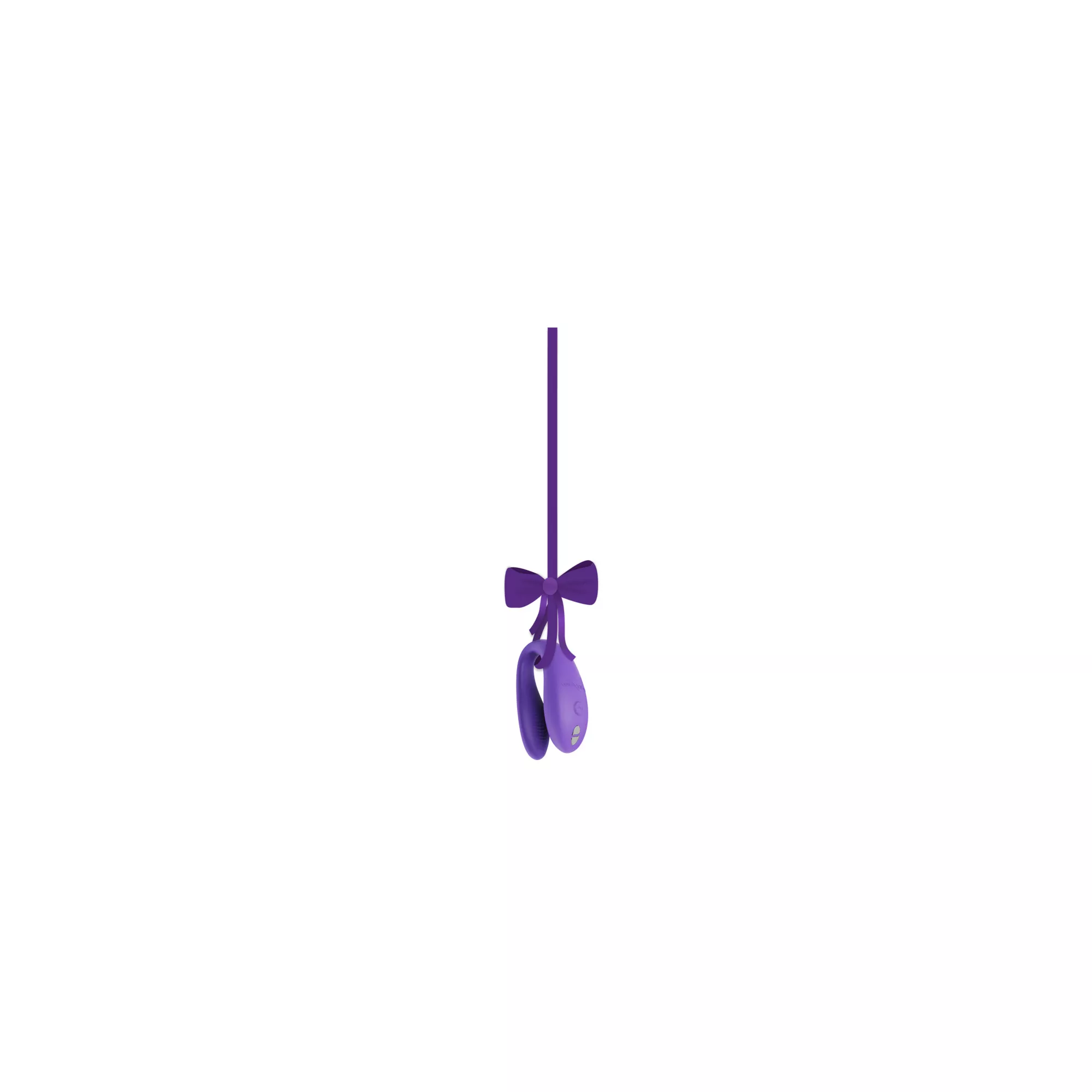 We Vibe Sync Go The Playful Connection Vibrator at Spencer's