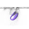 We Vibe Sync Go The Playful Connection Vibrator at Spencer's