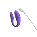 We Vibe Sync Go The Playful Connection Vibrator at Spencer's