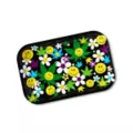 Smiley Face Pot Leaf Tray at Spencer's