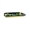 Smiley Face Pot Leaf Tray at Spencer's