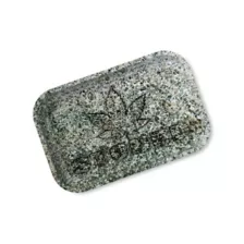 Stoned Granite Pot Leaf Tray at Spencer's