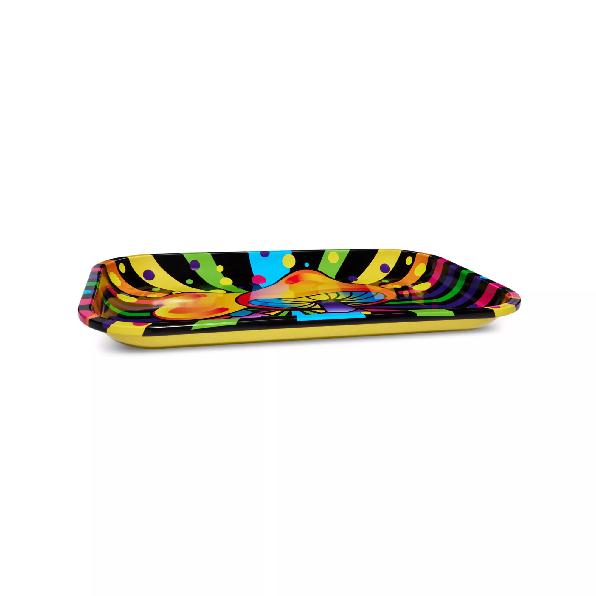 Mushroom Color Beam Tray at Spencer's