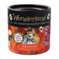 Caterpillar Backflow Incense Cones 20 Count - Alice in Wonderland at Spencer's