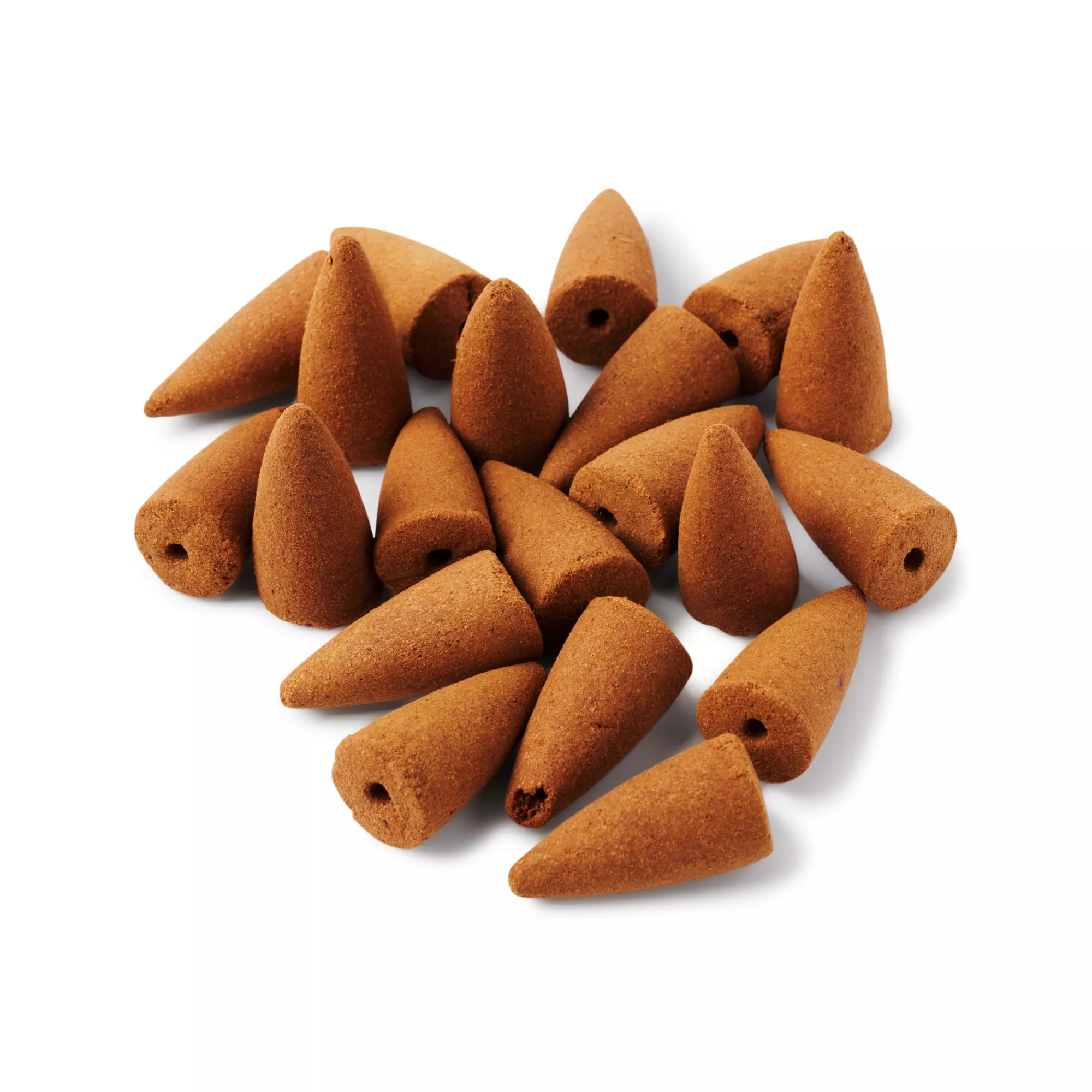 Caterpillar Backflow Incense Cones 20 Count - Alice in Wonderland at Spencer's