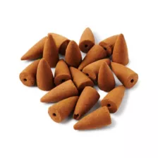 Caterpillar Backflow Incense Cones 20 Count - Alice in Wonderland at Spencer's