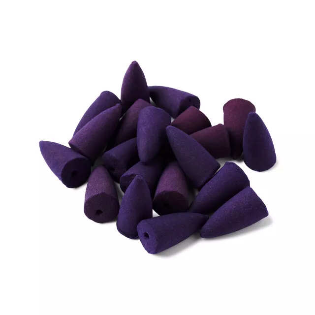 Alice in Wonderland Backflow Incense Cones - 20 Count at Spencer's