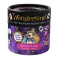 Cheshire Cat Backflow Incense Cones 20 Count - Alice in Wonderland at Spencer's