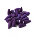 Cheshire Cat Backflow Incense Cones 20 Count - Alice in Wonderland at Spencer's