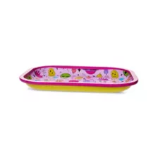 Space Pattern Tray at Spencer's