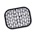Ghost Print Tray at Spencer's
