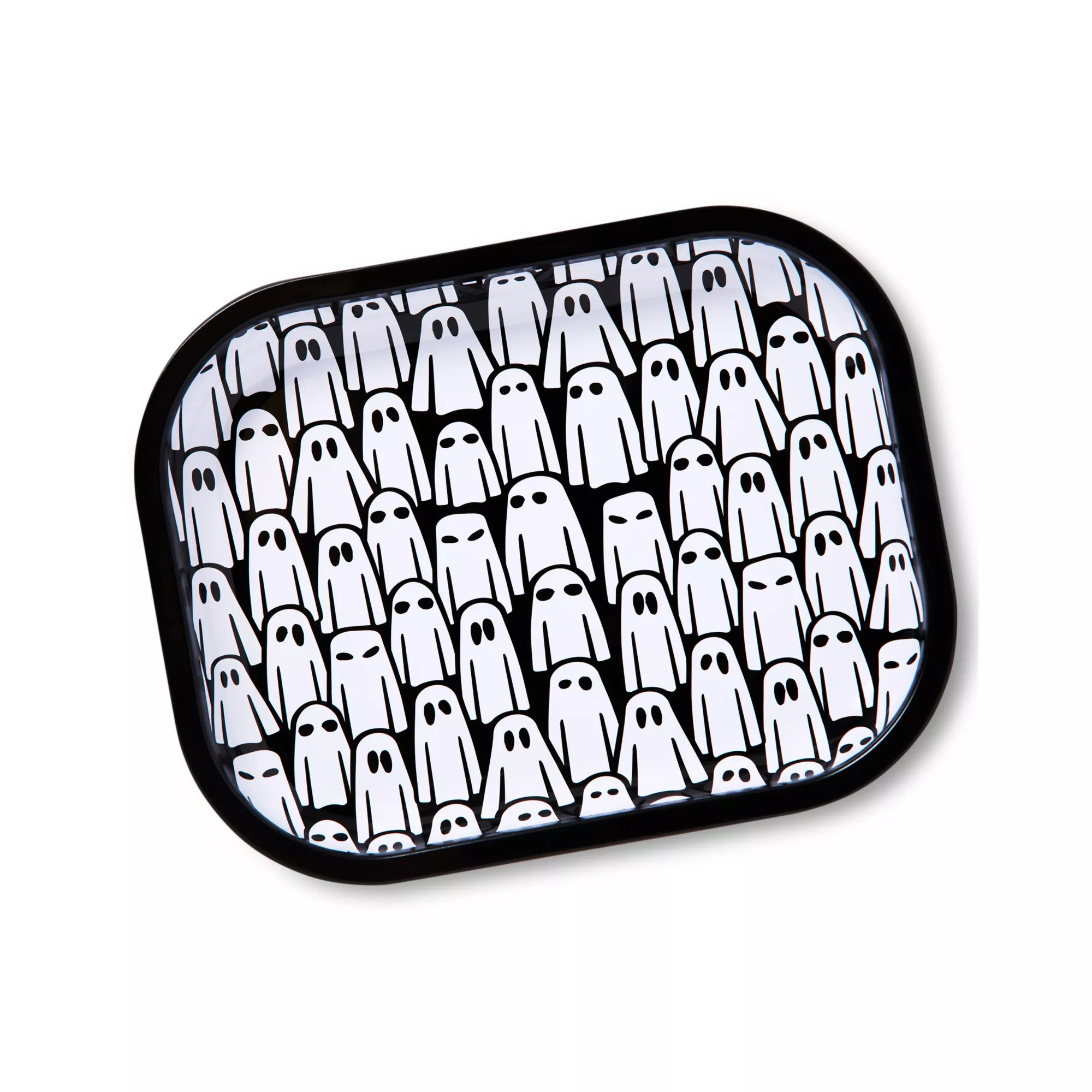 Ghost Print Tray at Spencer's
