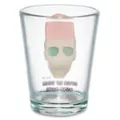 Dale Gribble Shot Glass 2 oz. - King of the Hill at Spencer's