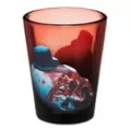 Bloody Art the Clown Red Shot Glass 2 oz. - Terrifier at Spencer's