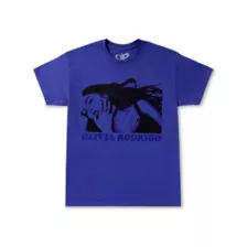 Lilac Olivia Rodrigo Guts T Shirt at Spencer's