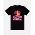 Super Freaky Girl T Shirt - Nicki Minaj at Spencer's