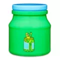 Pickle Rick Stash Jar 4.5 oz. - Rick and Morty at Spencer's