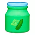 Pickle Rick Stash Jar 4.5 oz. - Rick and Morty at Spencer's