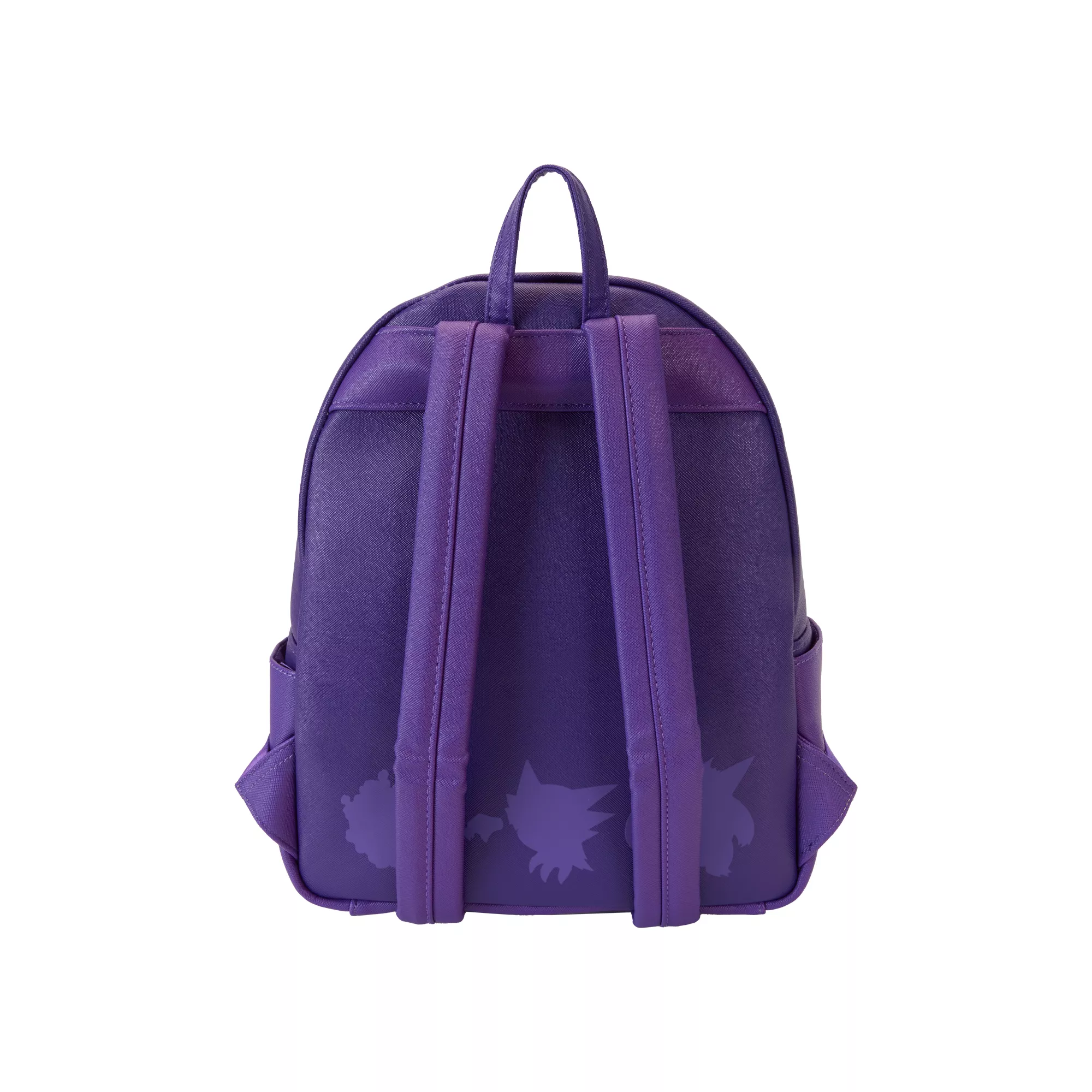 Loungefly Gengar Mini Backpack - Pokémon at Spencer's