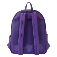 Loungefly Gengar Mini Backpack - Pokémon at Spencer's