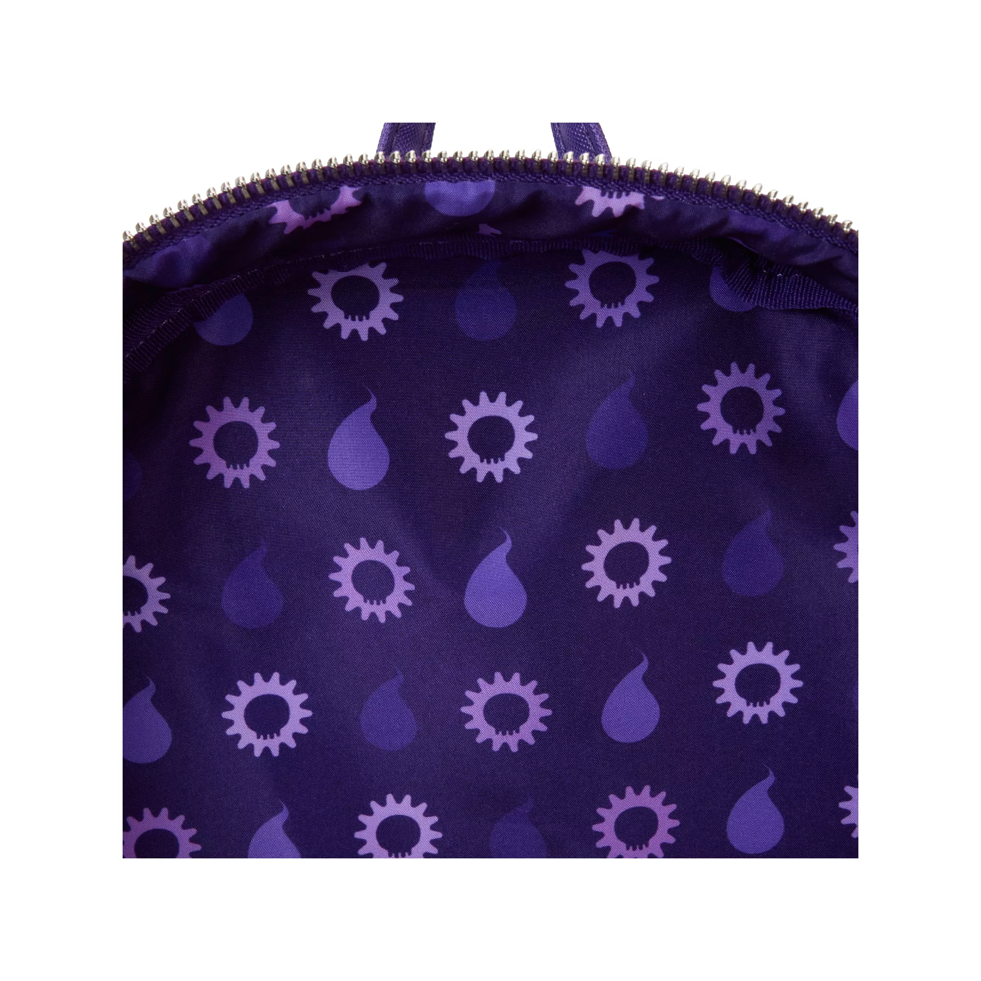 Loungefly Gengar Mini Backpack - Pokémon at Spencer's