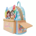 Loungefly Up Spirit of Adventure Mini Backpack - Disney at Spencer's
