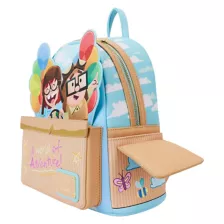 Loungefly Up Spirit of Adventure Mini Backpack - Disney at Spencer's