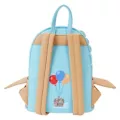 Loungefly Up Spirit of Adventure Mini Backpack - Disney at Spencer's