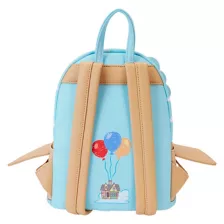 Loungefly Up Spirit of Adventure Mini Backpack - Disney at Spencer's