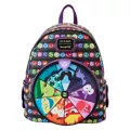 Loungefly Inside Out Characters Mini Backpack at Spencer's