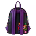 Loungefly Inside Out Characters Mini Backpack at Spencer's