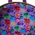 Loungefly Inside Out Characters Mini Backpack at Spencer's
