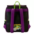 Loungefly Teenage Mutant Ninja Turtles Vintage Arcade Game Mini Backpack at Spencer's