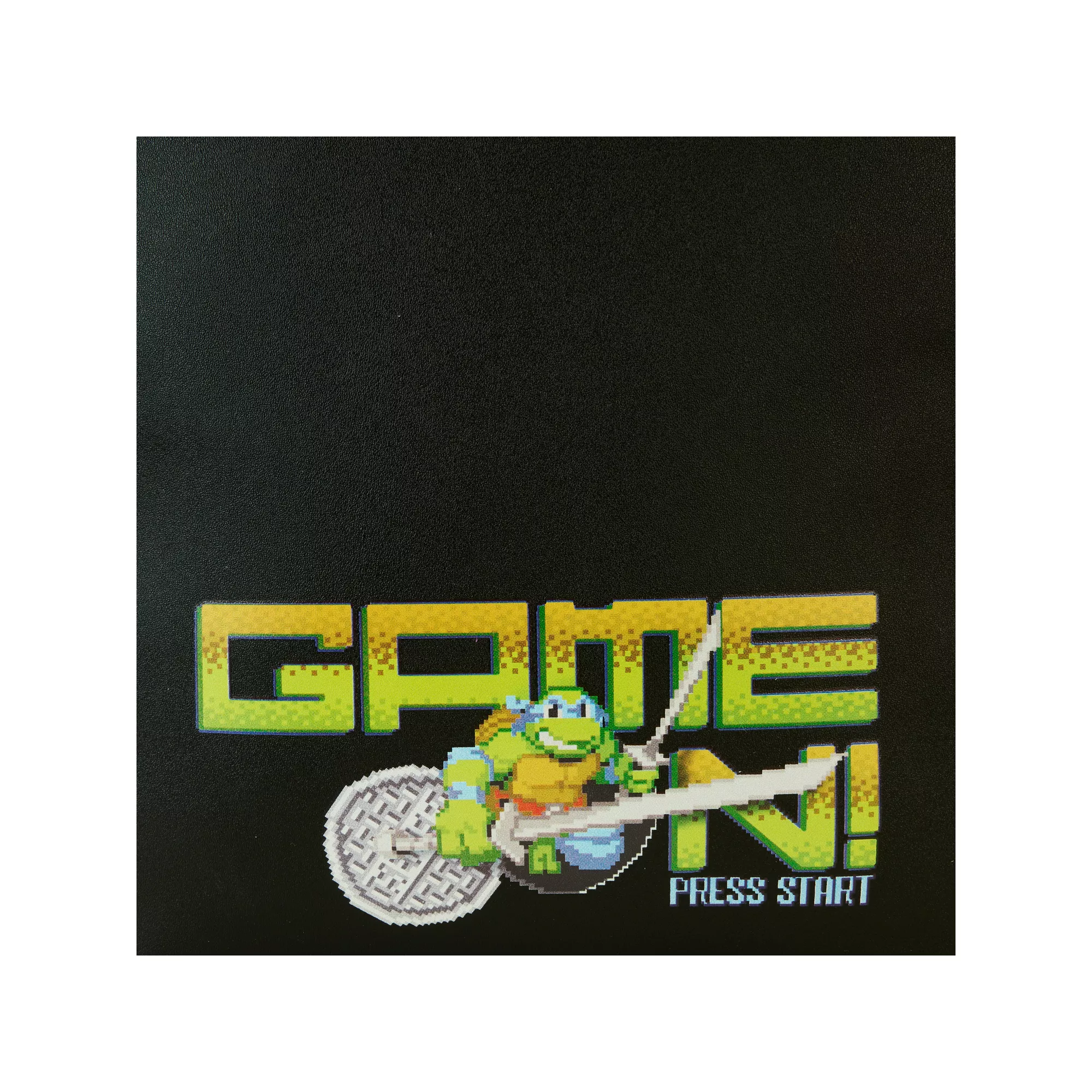 Loungefly Teenage Mutant Ninja Turtles Vintage Arcade Game Mini Backpack at Spencer's