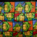 Loungefly Teenage Mutant Ninja Turtles Vintage Arcade Game Mini Backpack at Spencer's