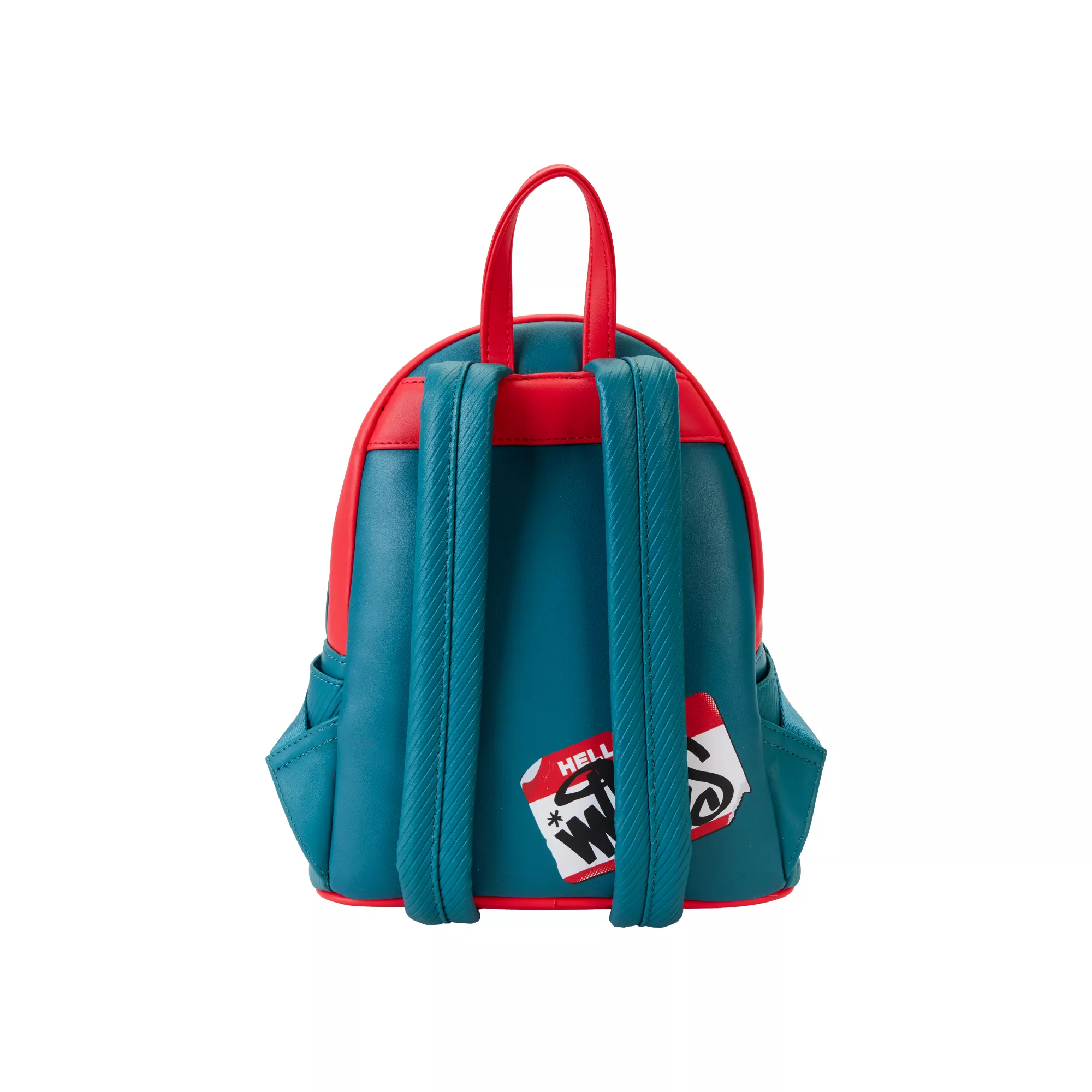 Loungefly Miles Morales Hoodie Mini Backpack - Marvel at Spencer's