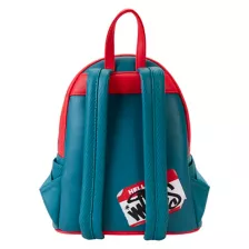 Loungefly Miles Morales Hoodie Mini Backpack - Marvel at Spencer's
