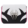 Loungefly Spider-Gwen Crossbody Bag - Marvel at Spencer's
