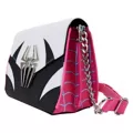 Loungefly Spider-Gwen Crossbody Bag - Marvel at Spencer's