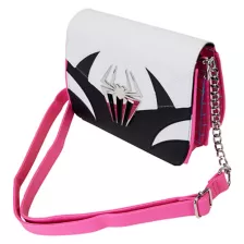 Loungefly Spider-Gwen Crossbody Bag - Marvel at Spencer's