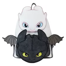 Loungefly How To Train Your Dragon Furies Mini Backpack at Spencer's