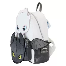 Loungefly How To Train Your Dragon Furies Mini Backpack at Spencer's