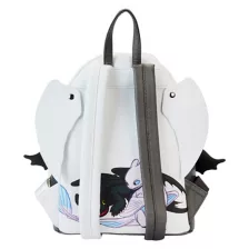 Loungefly How To Train Your Dragon Furies Mini Backpack at Spencer's