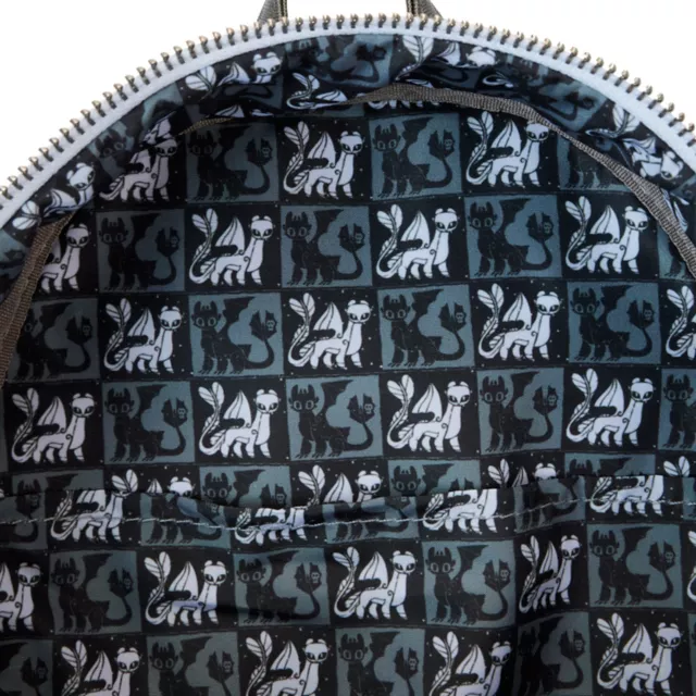 Loungefly How To Train Your Dragon Furies Mini Backpack at Spencer's