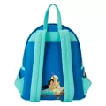 Loungefly Princess Jasmine Lenticular Mini Backpack - Disney at Spencer's