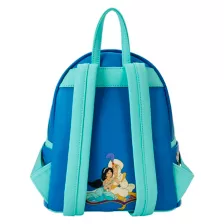 Loungefly Princess Jasmine Lenticular Mini Backpack - Disney at Spencer's